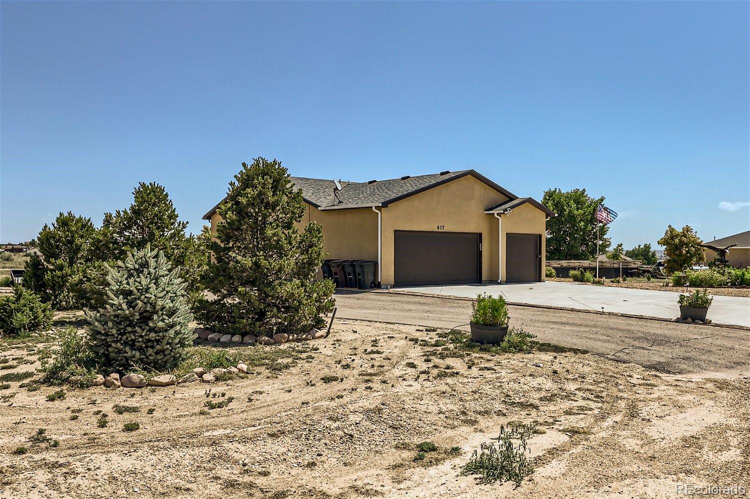 MLS Image #2 for 617 e chaunsey drive,pueblo, Colorado