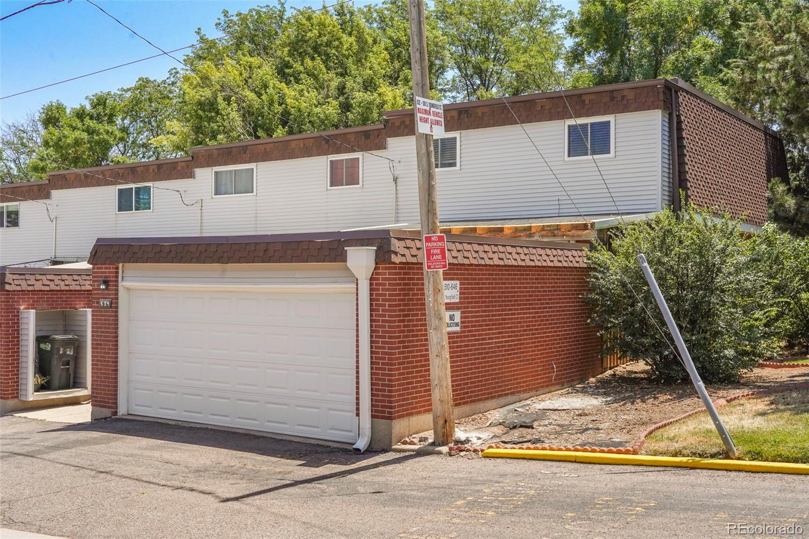 MLS Image #23 for 634 s youngfield court ,lakewood, Colorado