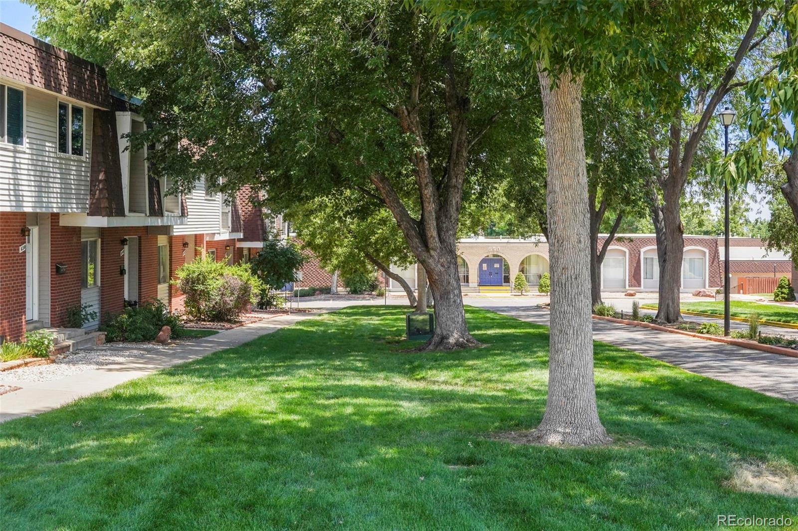 MLS Image #24 for 634 s youngfield court ,lakewood, Colorado