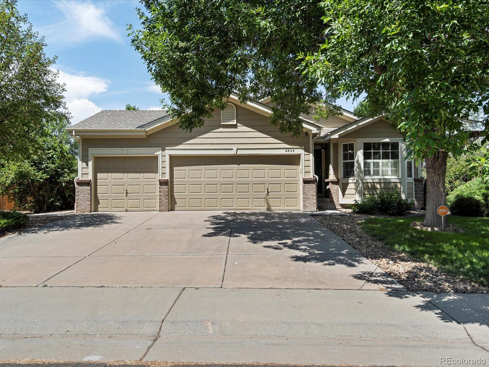 MLS Image #3 for 2825 s walden way,aurora, Colorado