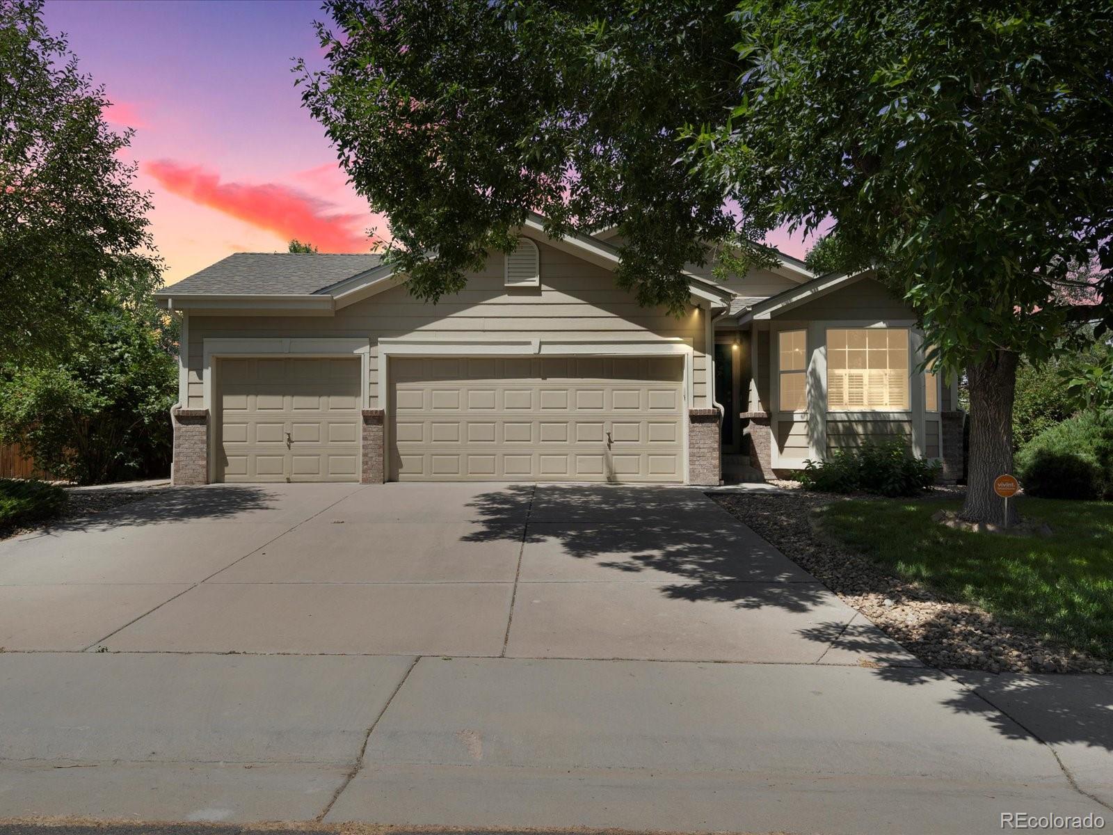 MLS Image #4 for 2825 s walden way,aurora, Colorado