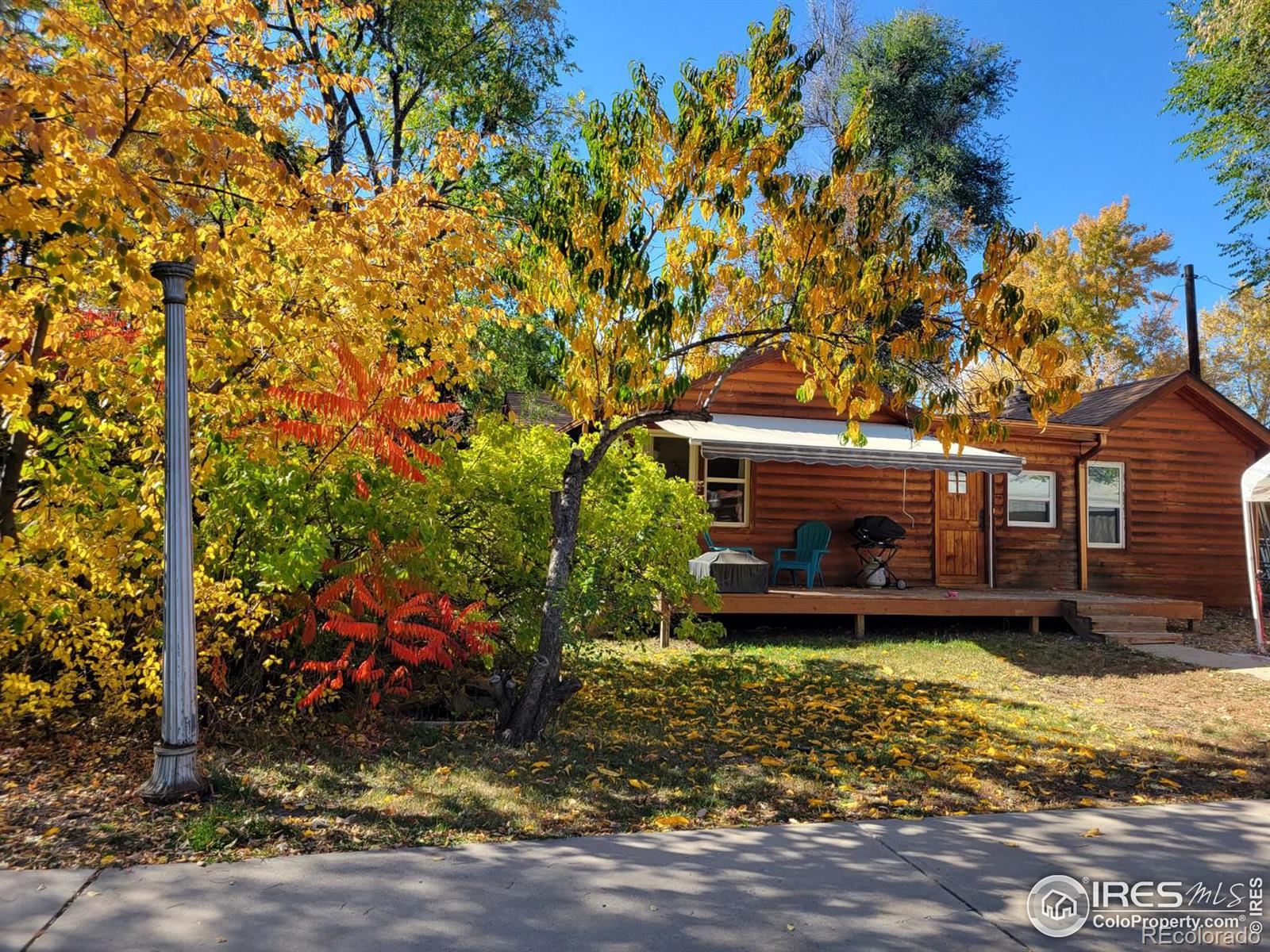 MLS Image #2 for 2555  zephyr street,lakewood, Colorado