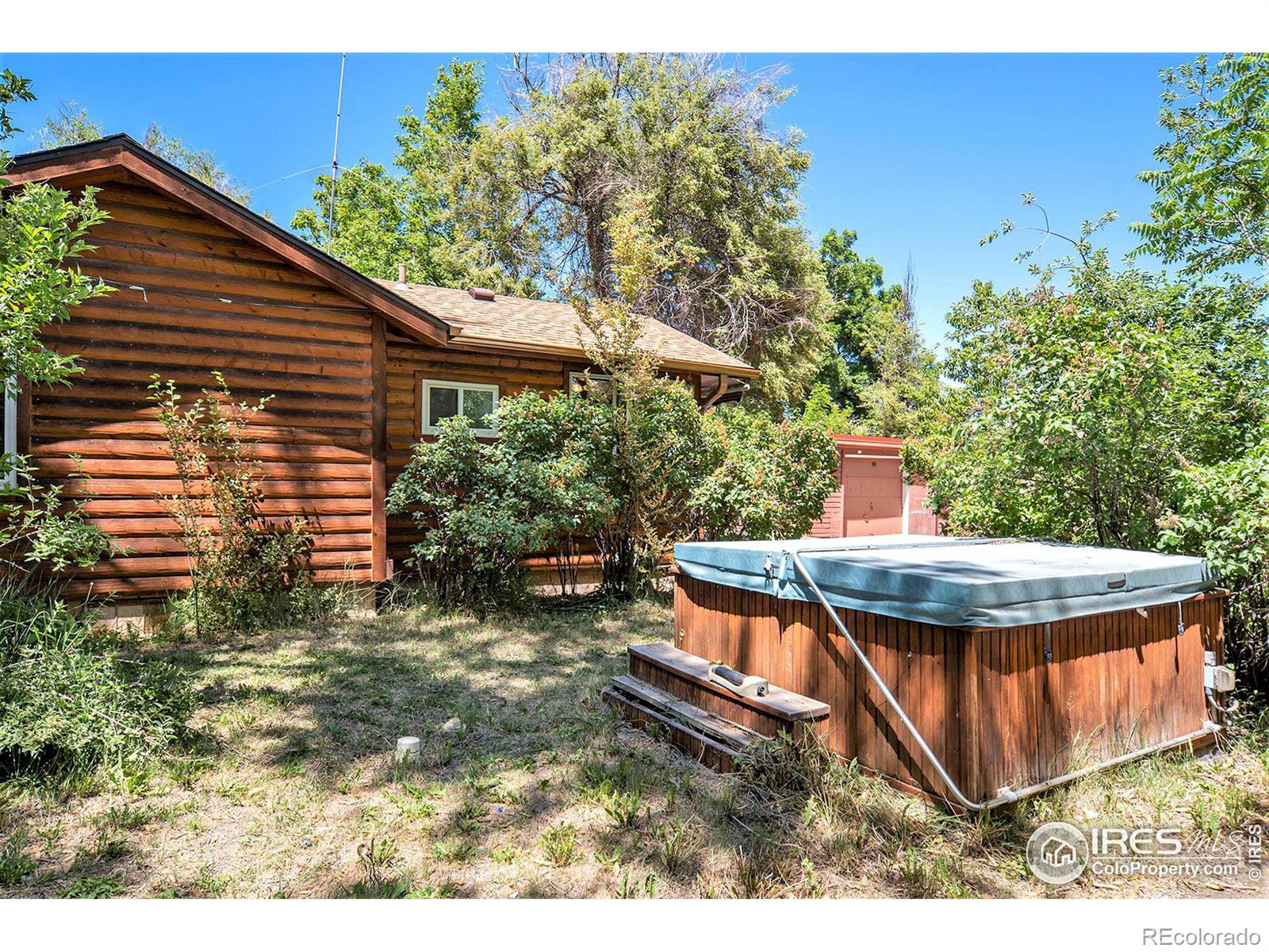 MLS Image #24 for 2555  zephyr street,lakewood, Colorado