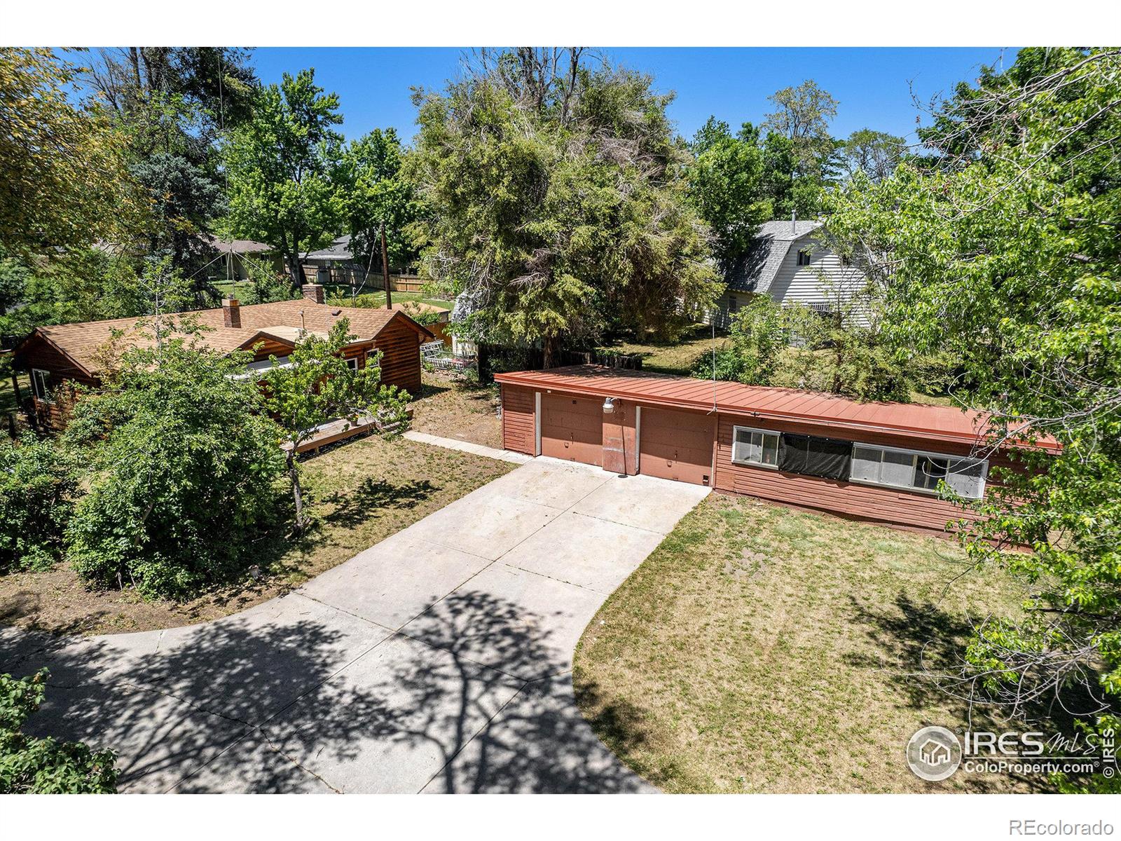 MLS Image #4 for 2555  zephyr street,lakewood, Colorado