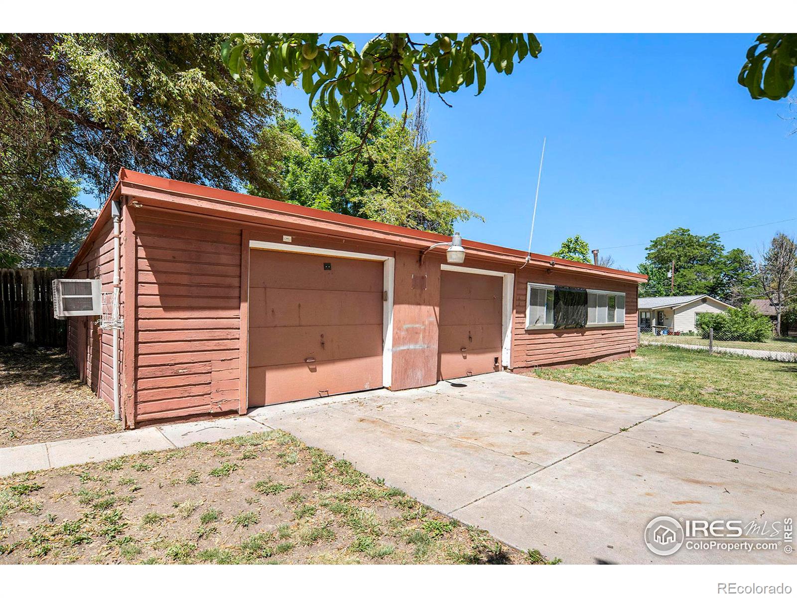 MLS Image #5 for 2555  zephyr street,lakewood, Colorado