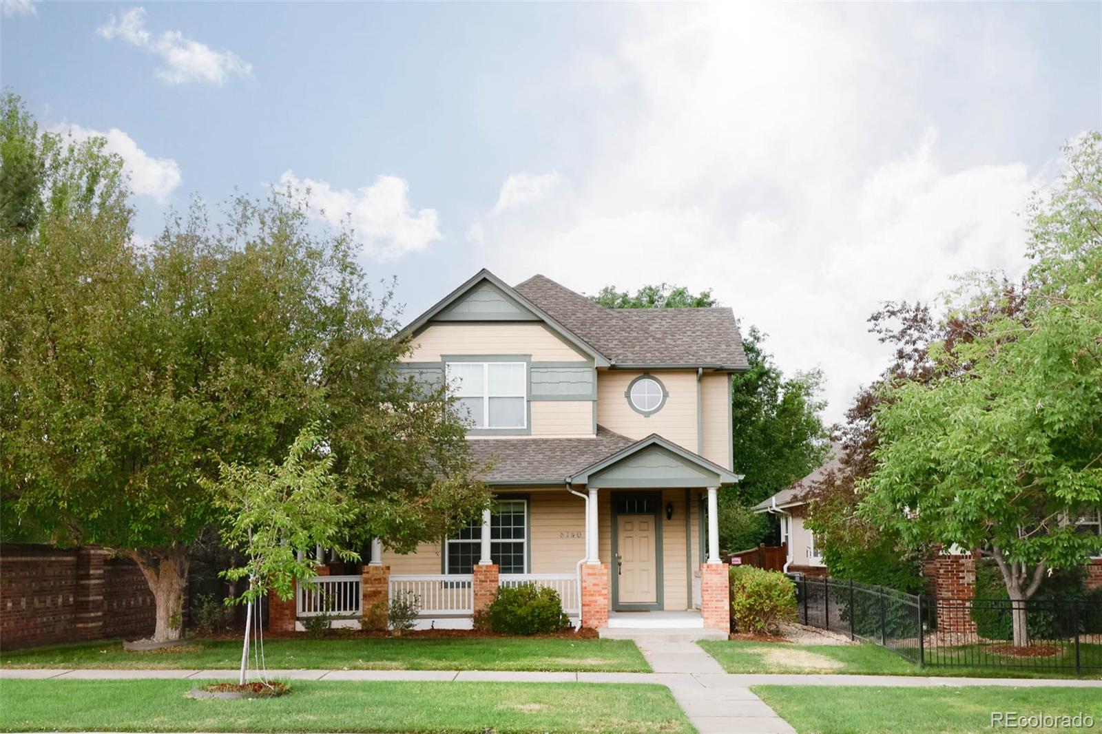 MLS Image #0 for 8140 e fairmount drive,denver, Colorado