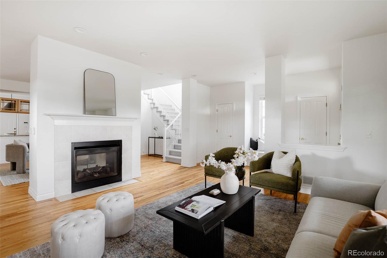 MLS Image #5 for 8140 e fairmount drive,denver, Colorado