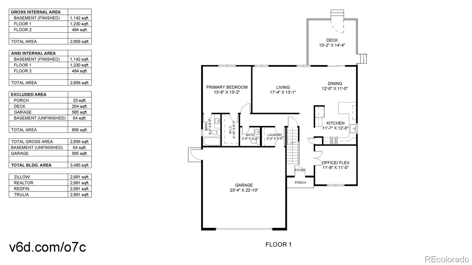 MLS Image #22 for 103  plowshare lane,platteville, Colorado