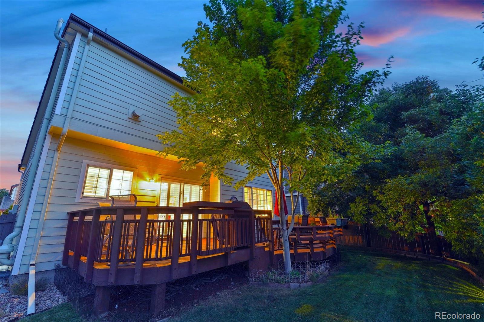 MLS Image #24 for 12344  nate circle,parker, Colorado