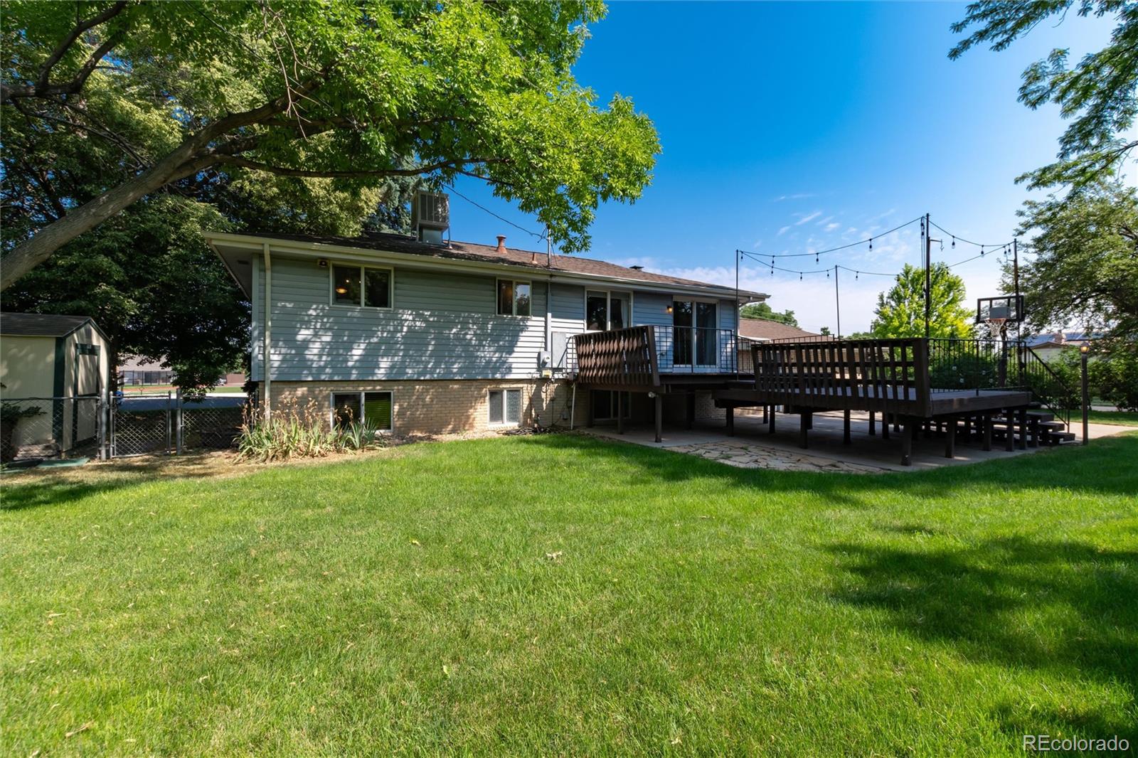 MLS Image #34 for 1550 e easter avenue,centennial, Colorado