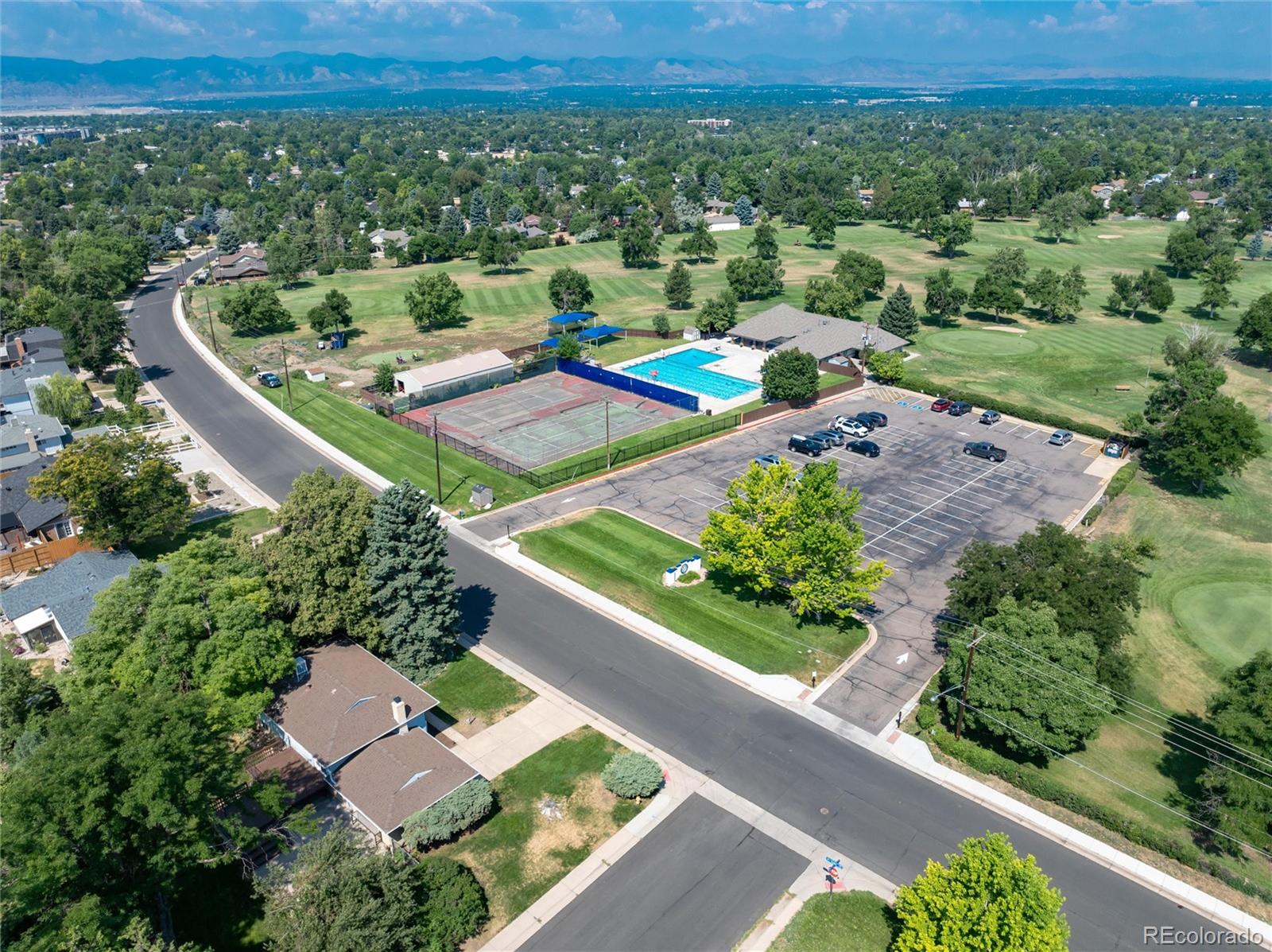 MLS Image #37 for 1550 e easter avenue,centennial, Colorado