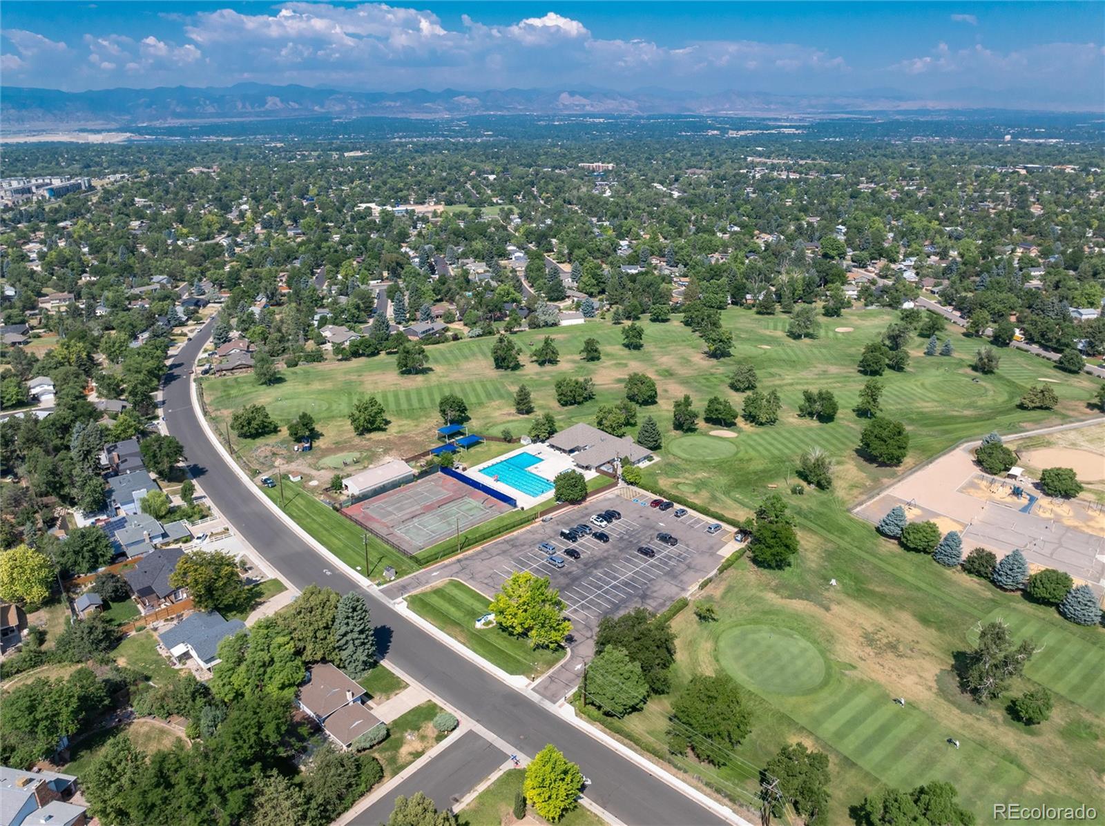 MLS Image #38 for 1550 e easter avenue,centennial, Colorado