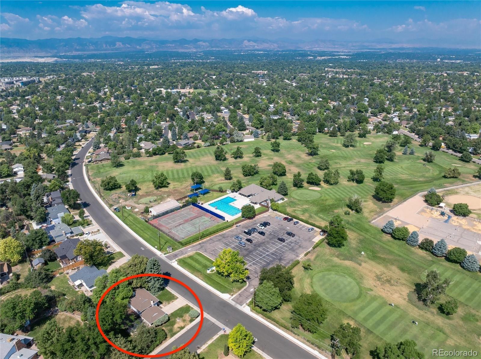 MLS Image #47 for 1550 e easter avenue,centennial, Colorado