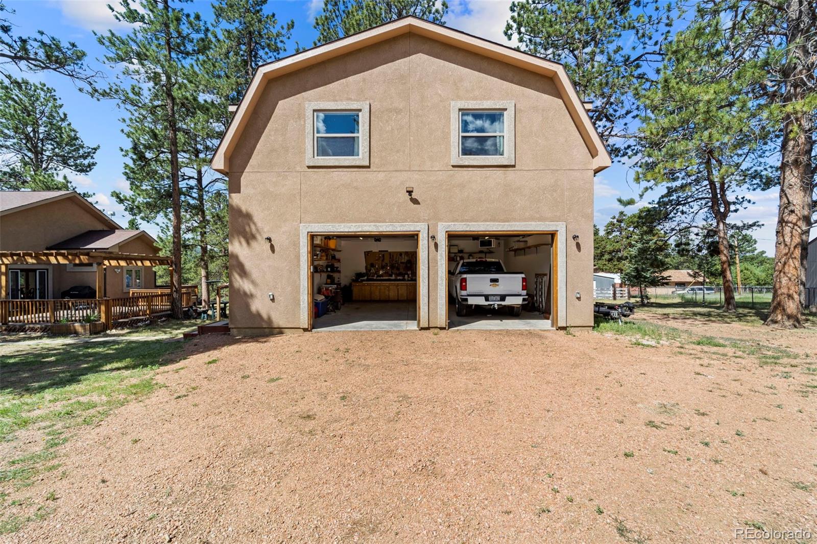 MLS Image #7 for 140  blue sky avenue,woodland park, Colorado