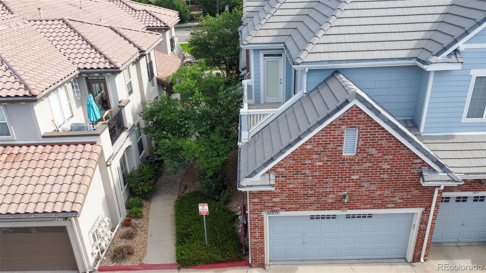 MLS Image #26 for 22975 e ontario drive,aurora, Colorado