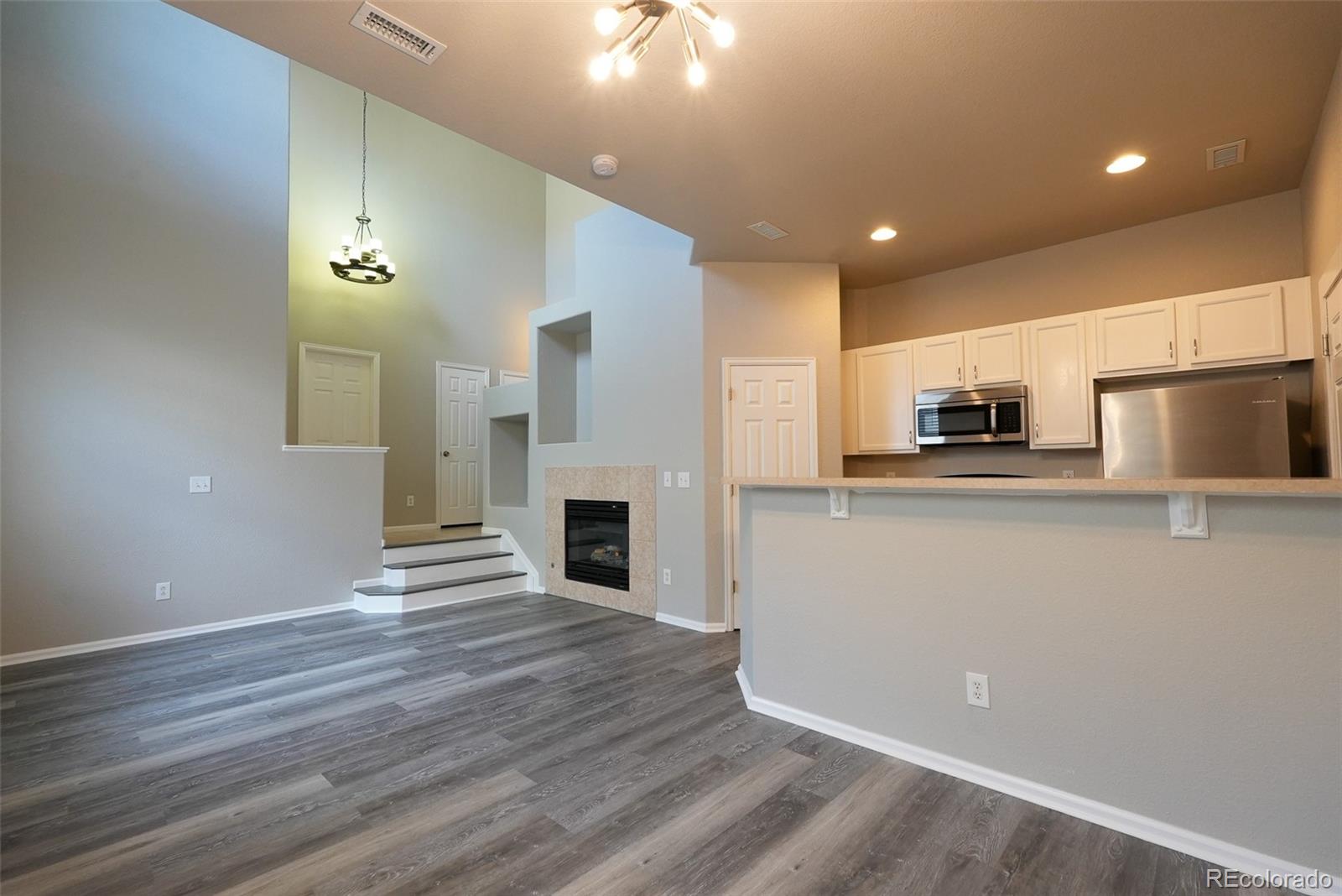 MLS Image #4 for 22975 e ontario drive,aurora, Colorado