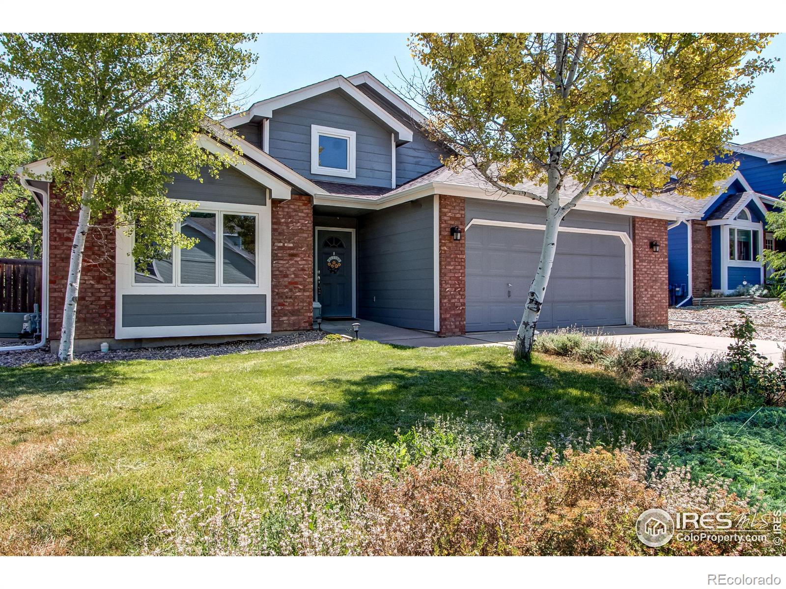 MLS Image #0 for 4422  vista drive,fort collins, Colorado