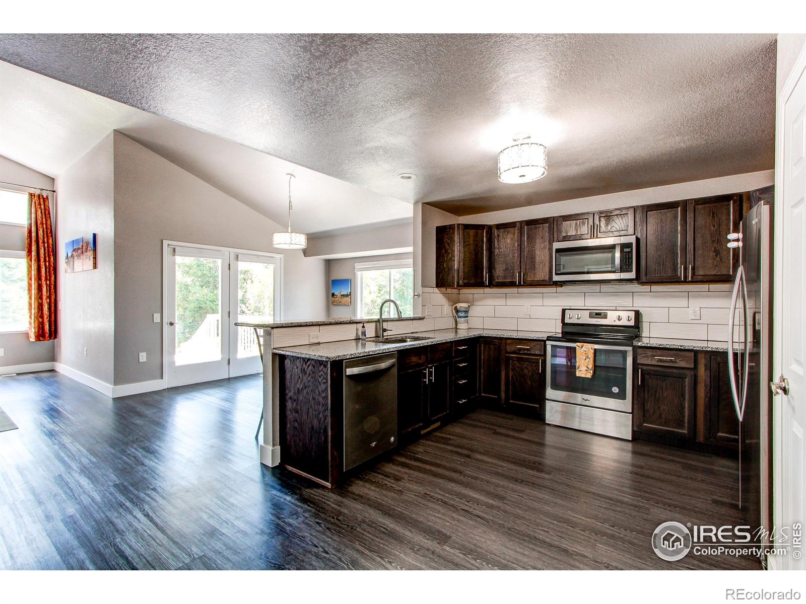 MLS Image #2 for 4422  vista drive,fort collins, Colorado