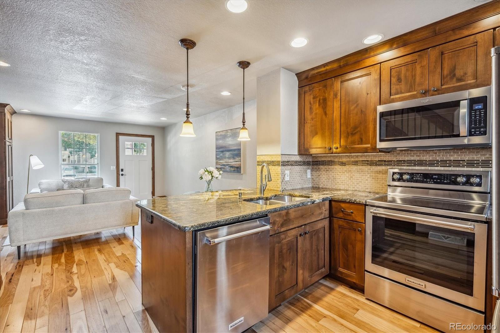 MLS Image #1 for 1811 s quebec way,denver, Colorado