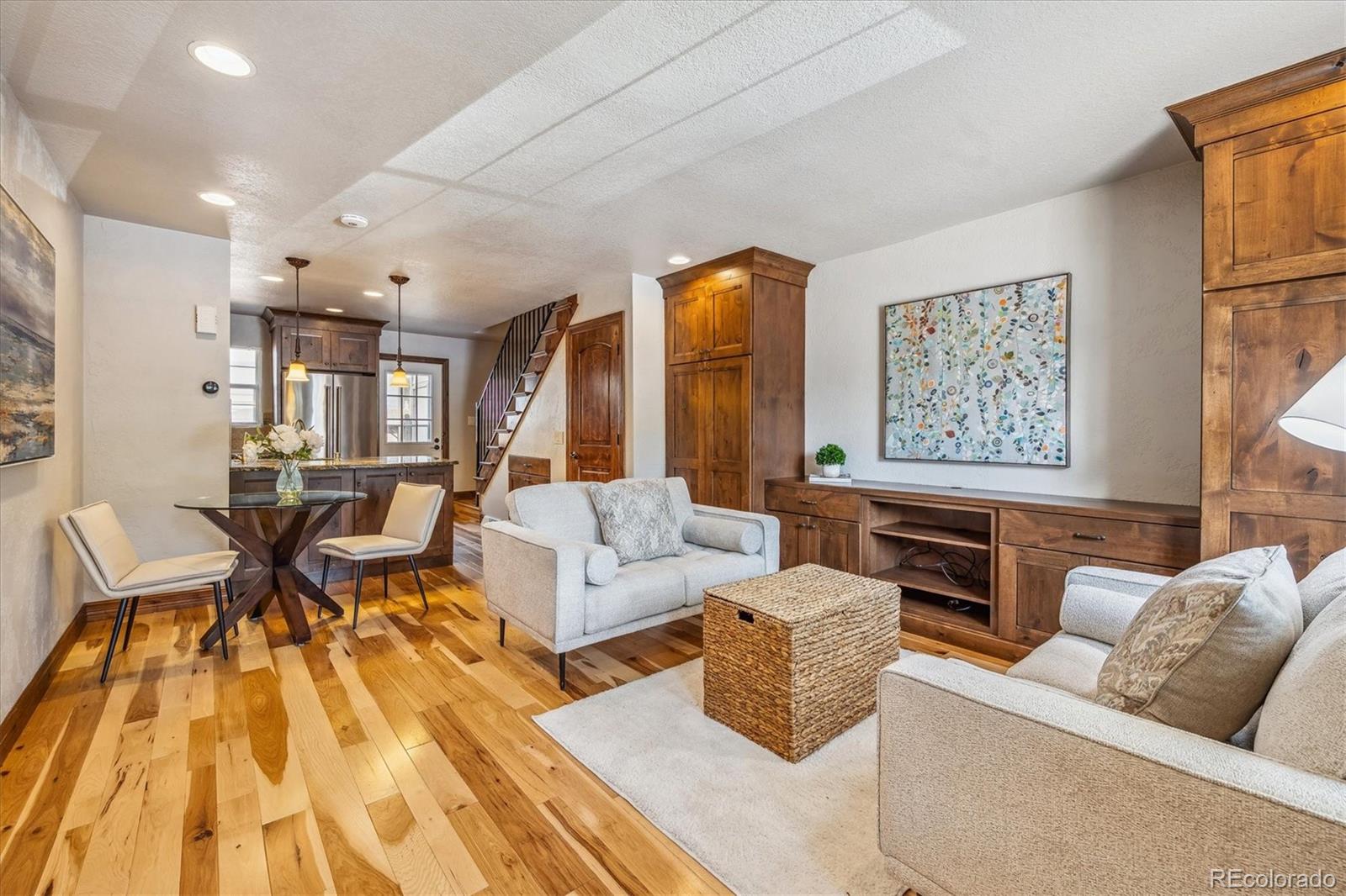 MLS Image #2 for 1811 s quebec way,denver, Colorado