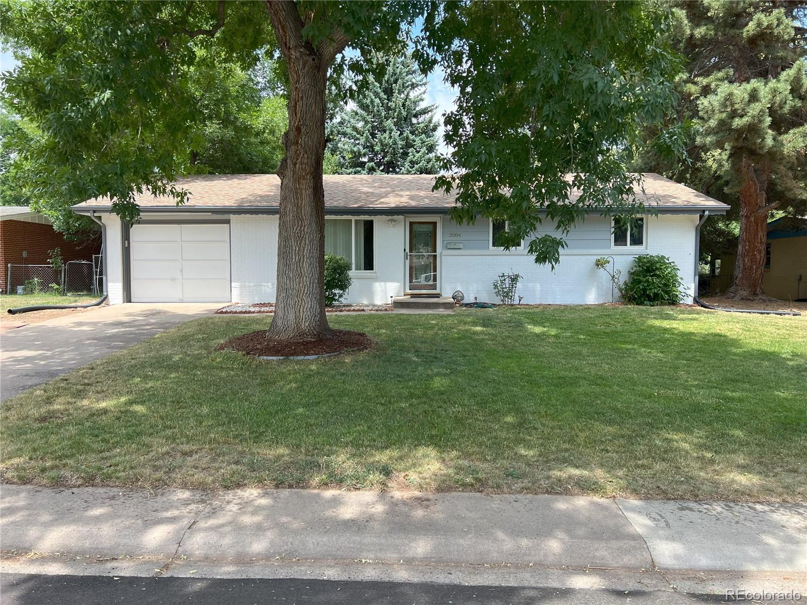 MLS Image #0 for 2004 w lake street,fort collins, Colorado