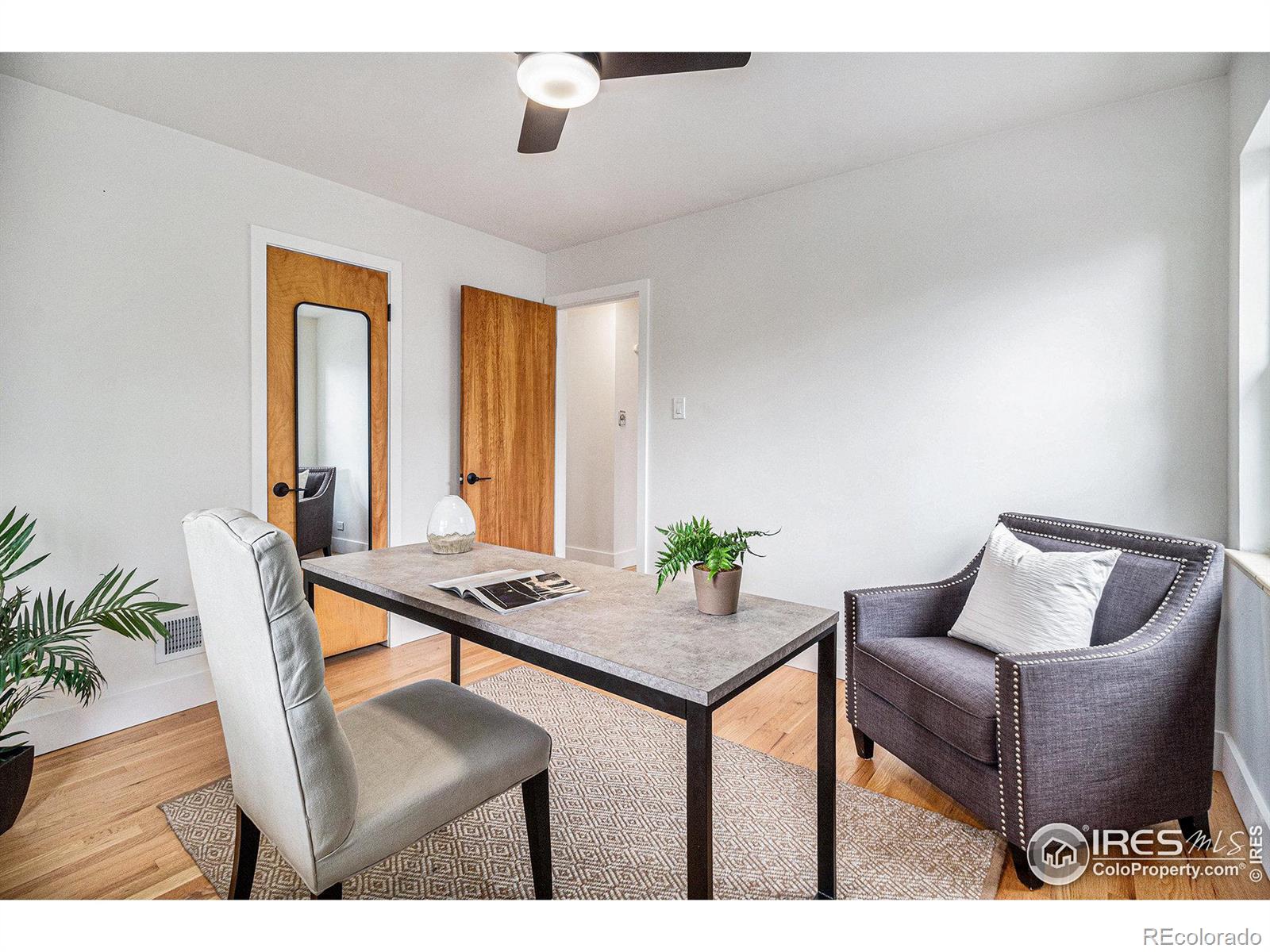 MLS Image #11 for 1527 s corona street,denver, Colorado