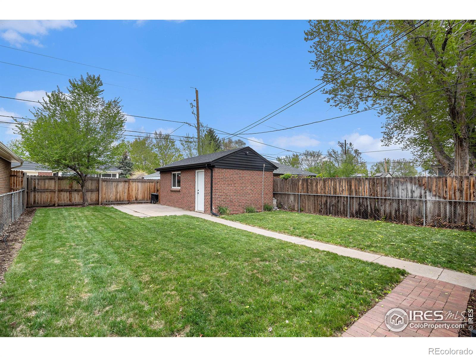 MLS Image #24 for 1527 s corona street,denver, Colorado