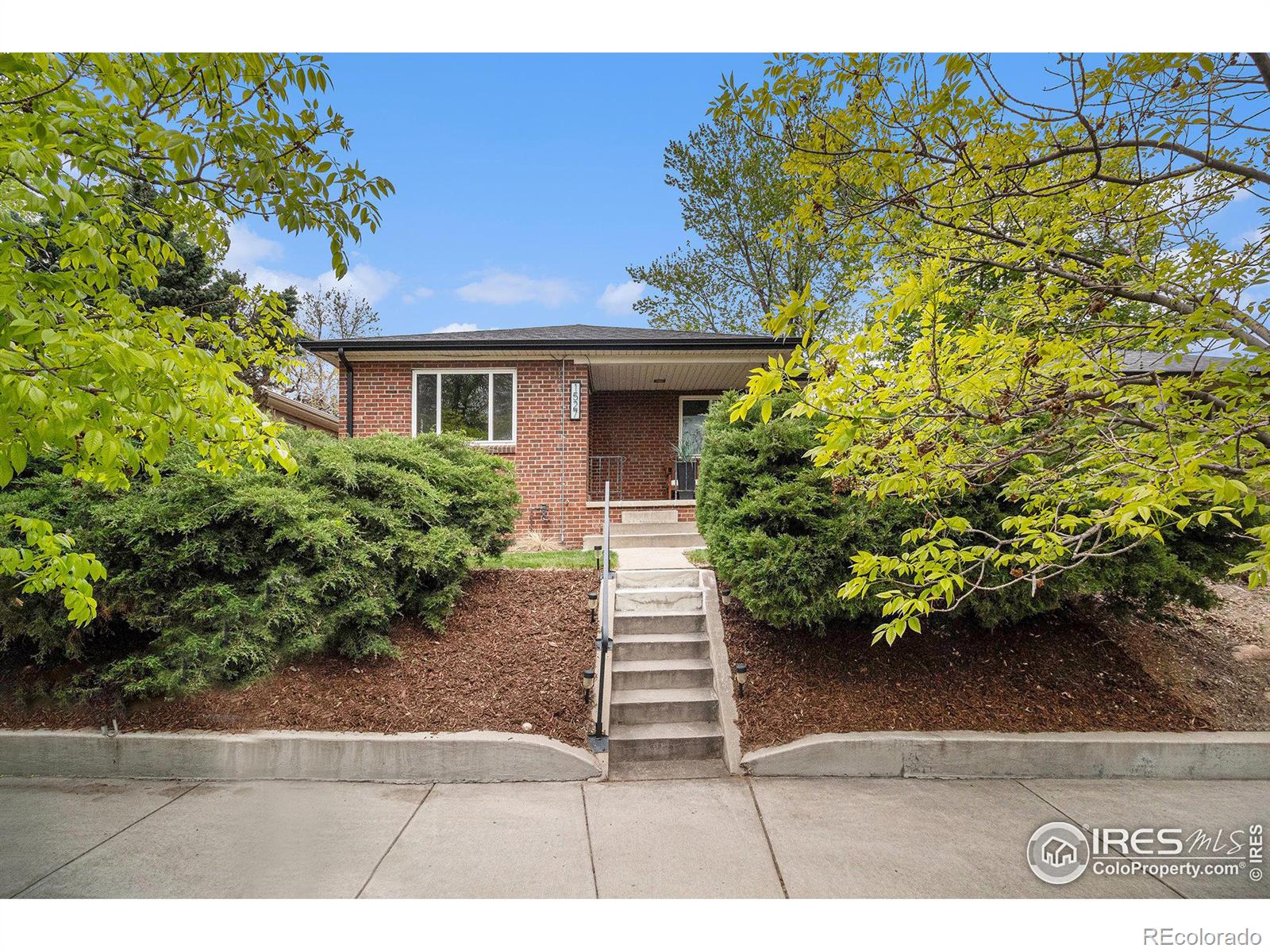 MLS Image #26 for 1527 s corona street,denver, Colorado