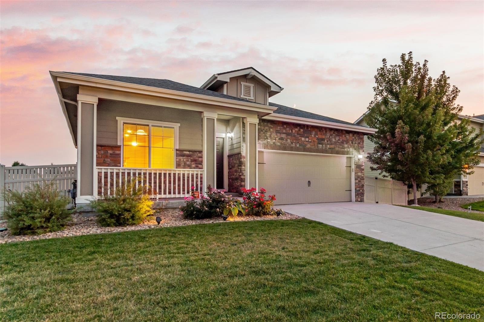 MLS Image #0 for 5580  tumbleweed avenue,firestone, Colorado