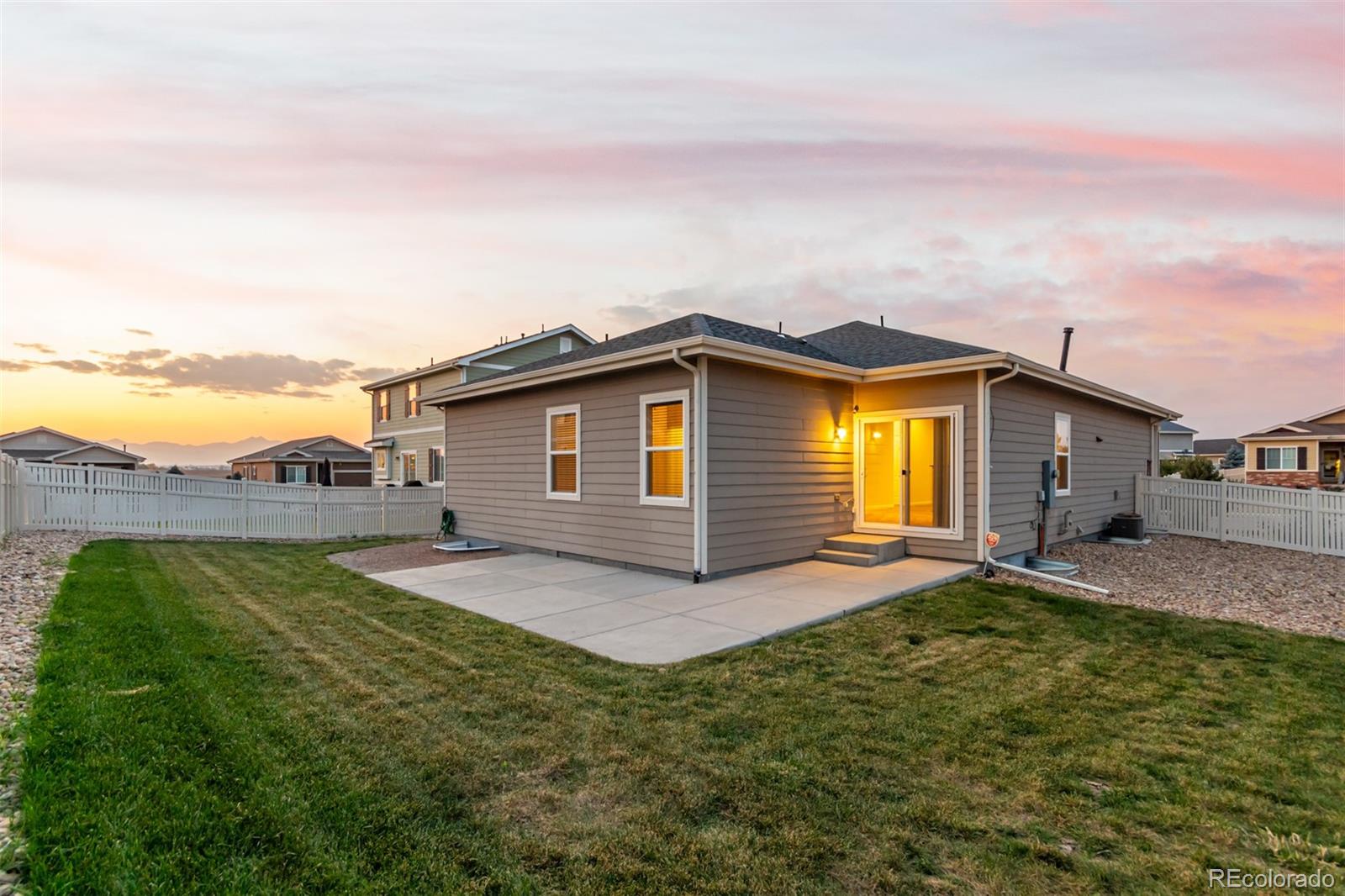 MLS Image #37 for 5580  tumbleweed avenue,firestone, Colorado