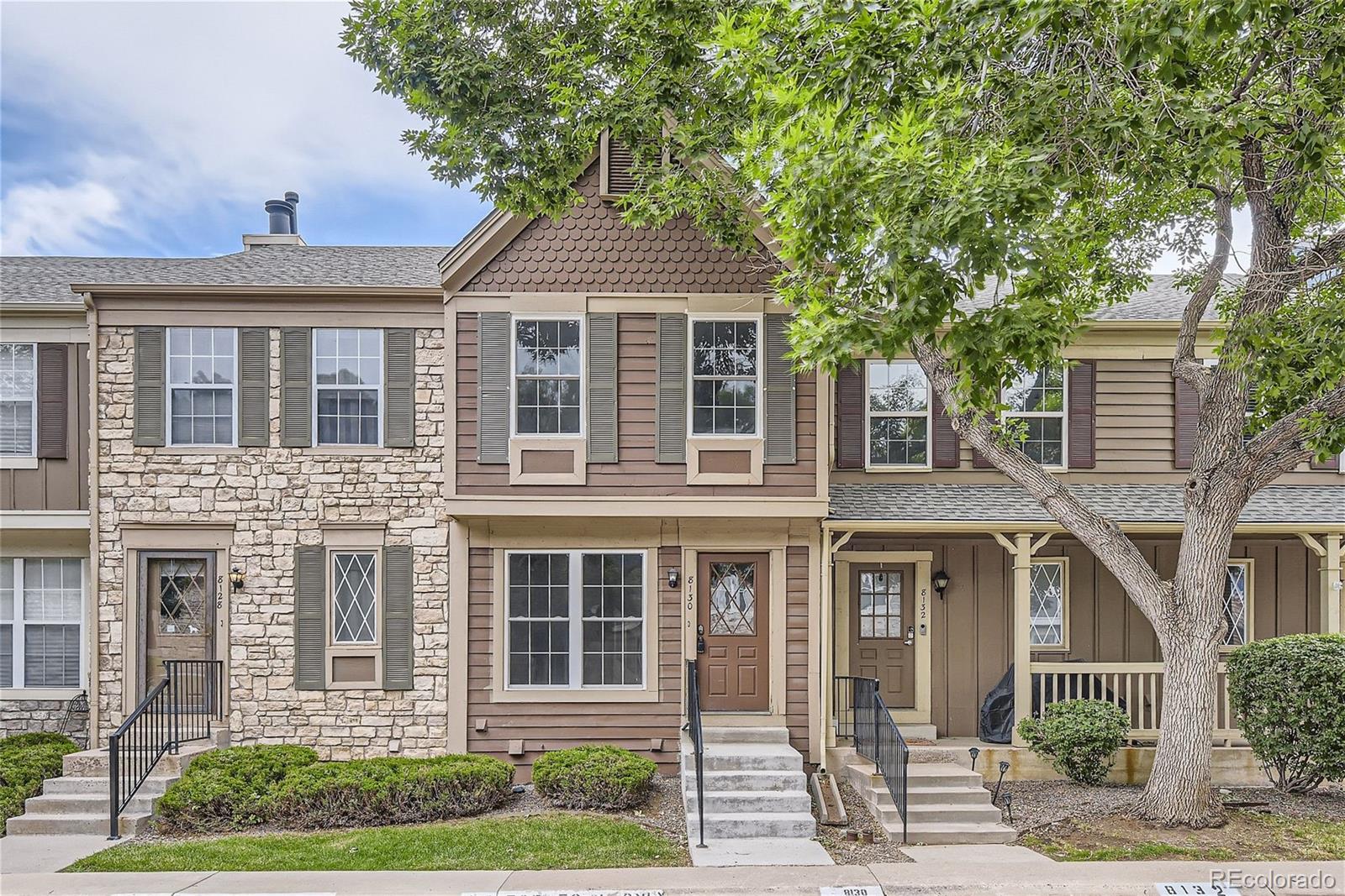 MLS Image #0 for 8130 s fillmore circle,centennial, Colorado