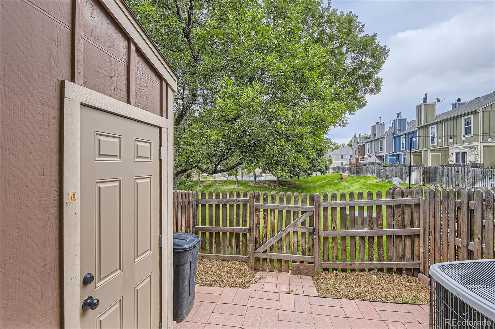 MLS Image #24 for 8130 s fillmore circle,centennial, Colorado