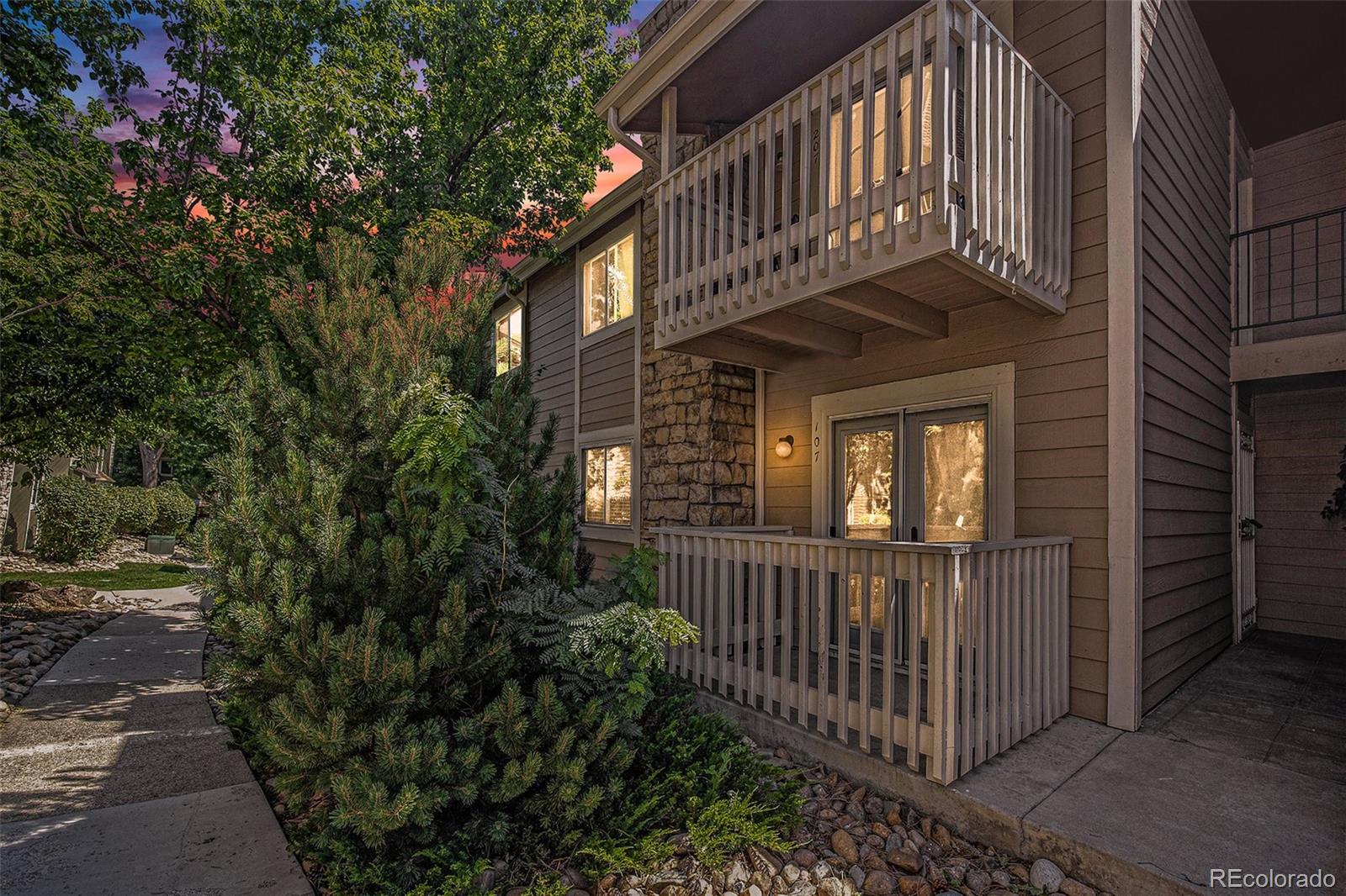 MLS Image #20 for 4400 s quebec street,denver, Colorado