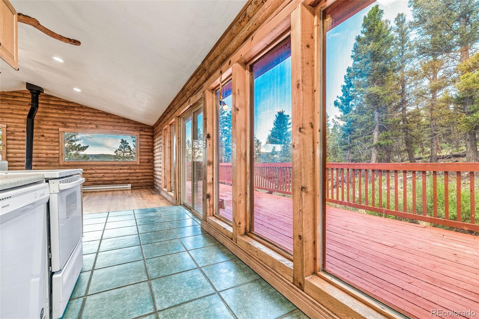 MLS Image #12 for 2271  redhill road,fairplay, Colorado