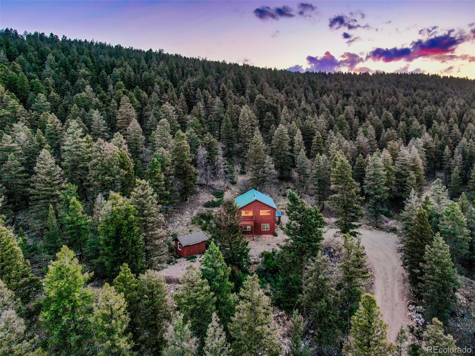 MLS Image #25 for 2271  redhill road,fairplay, Colorado