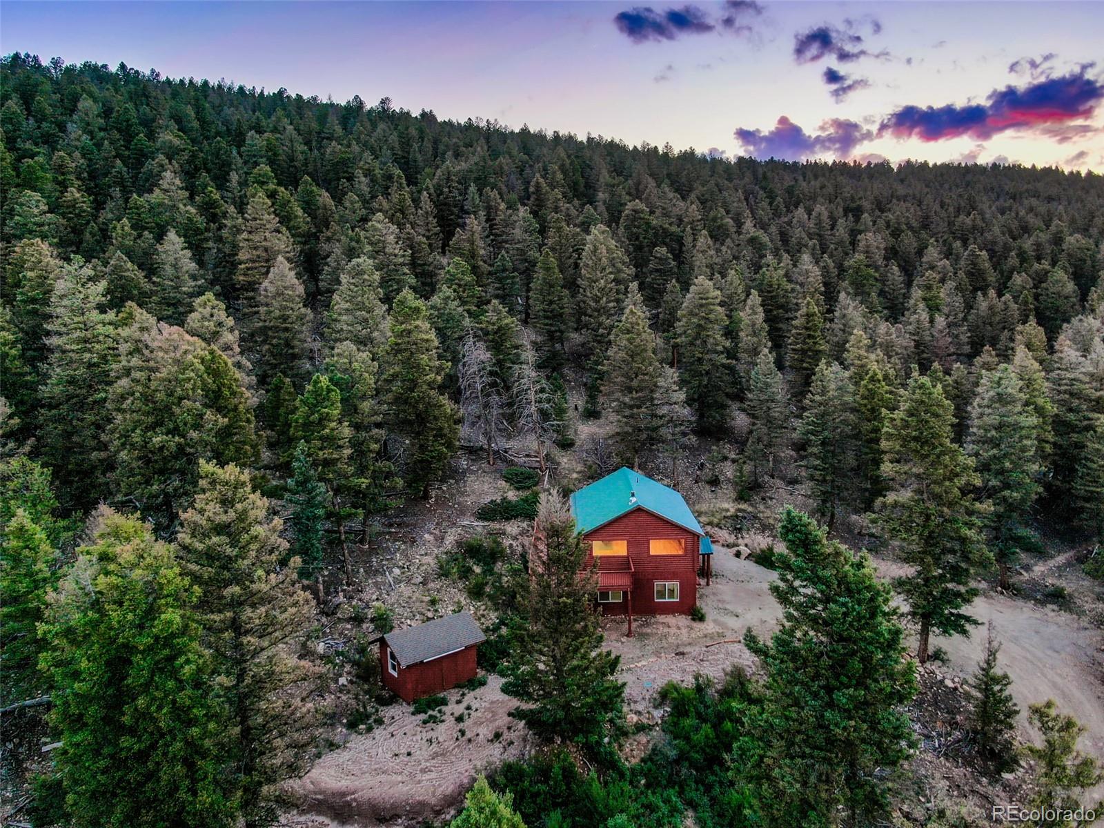 MLS Image #30 for 2271  redhill road,fairplay, Colorado