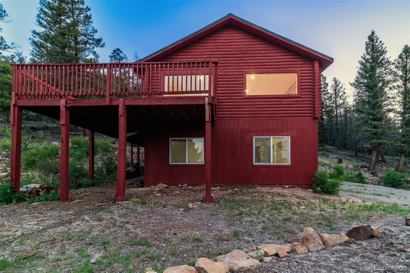 MLS Image #37 for 2271  redhill road,fairplay, Colorado