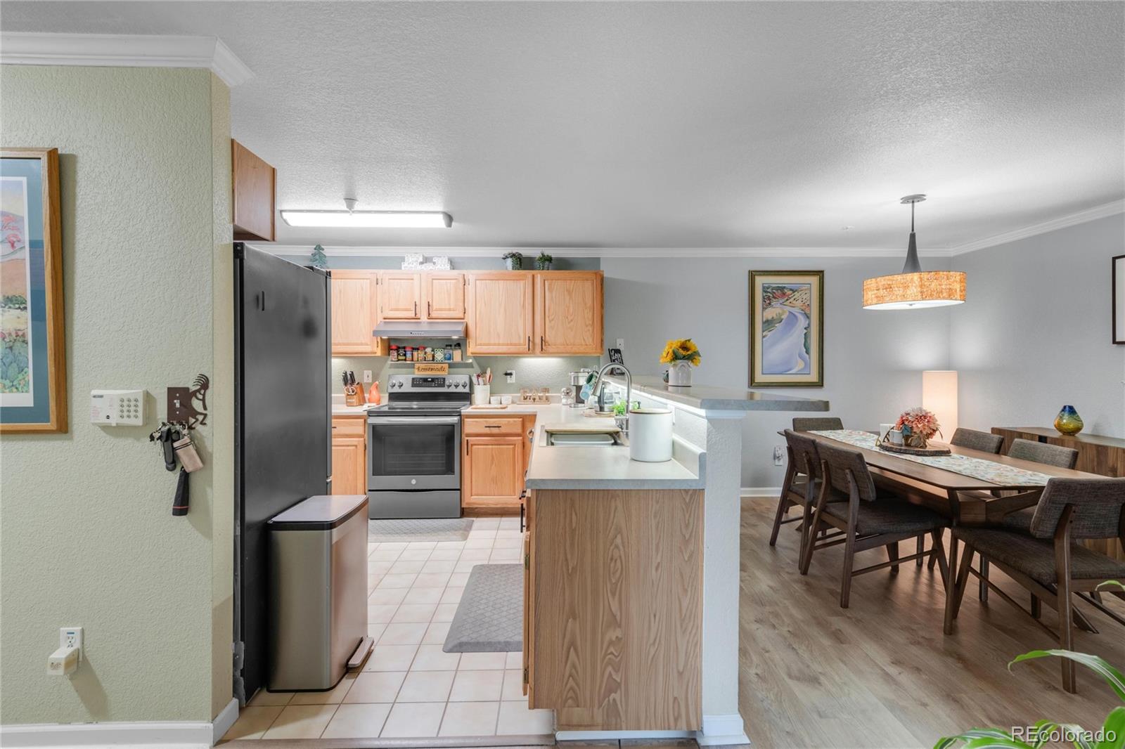 MLS Image #4 for 12118 w dorado place,littleton, Colorado