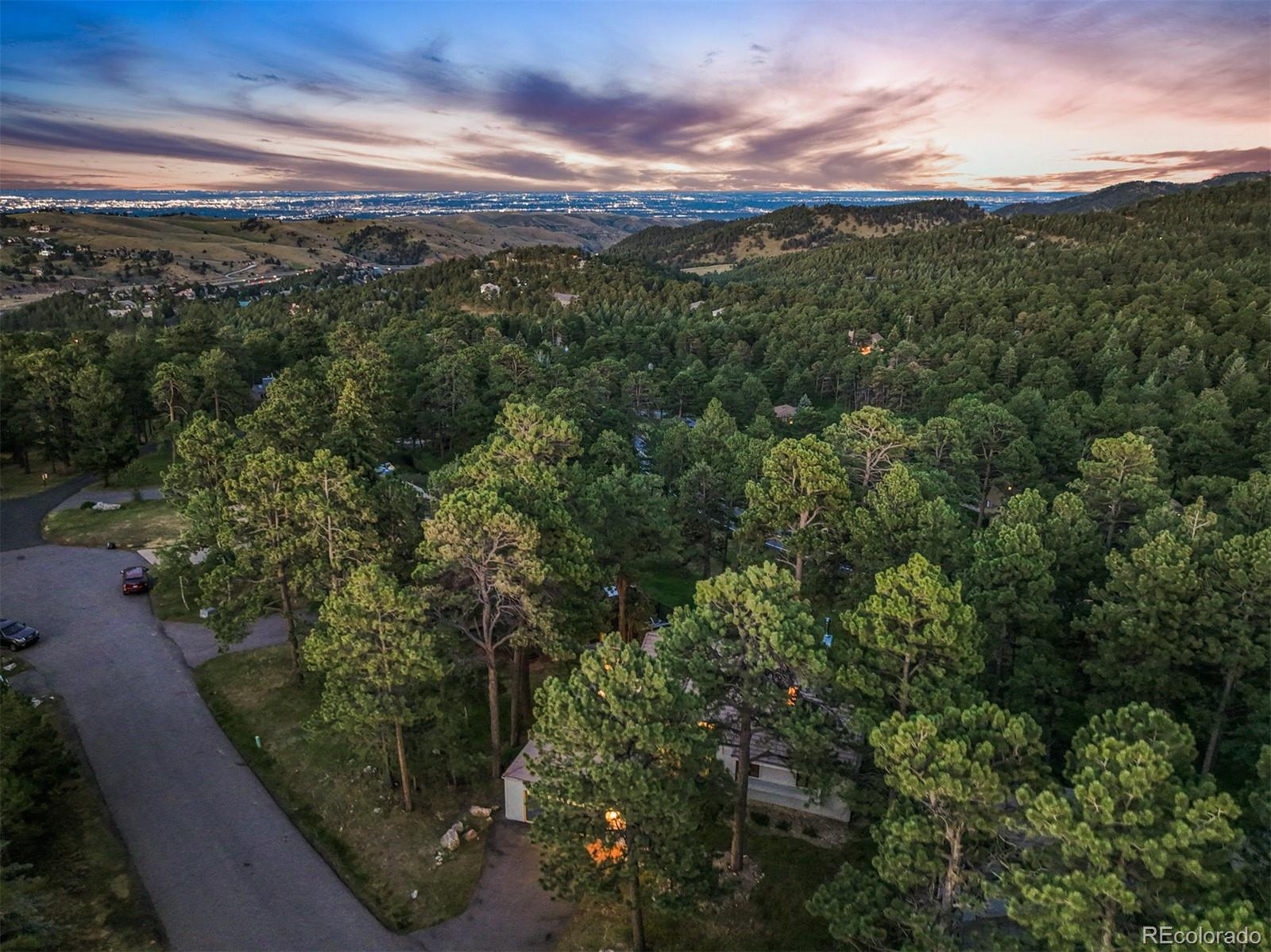 CMA Image for 1016  dogwood drive,Golden, Colorado