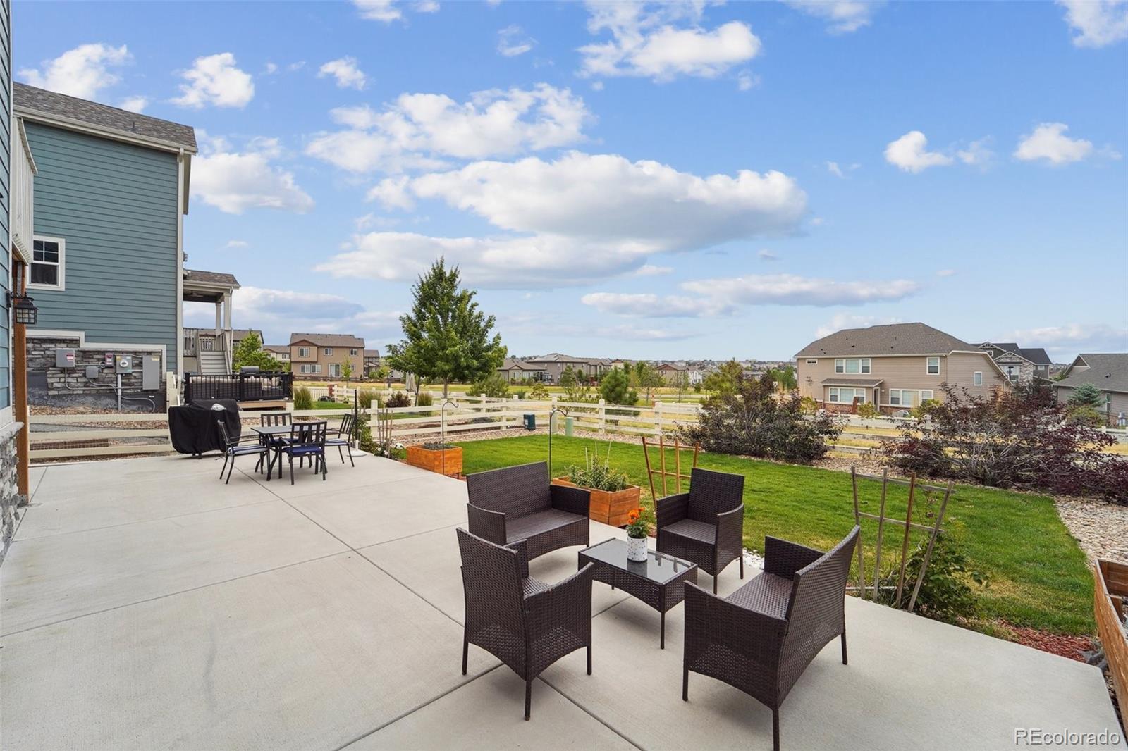 MLS Image #41 for 27069 e fremont place,aurora, Colorado