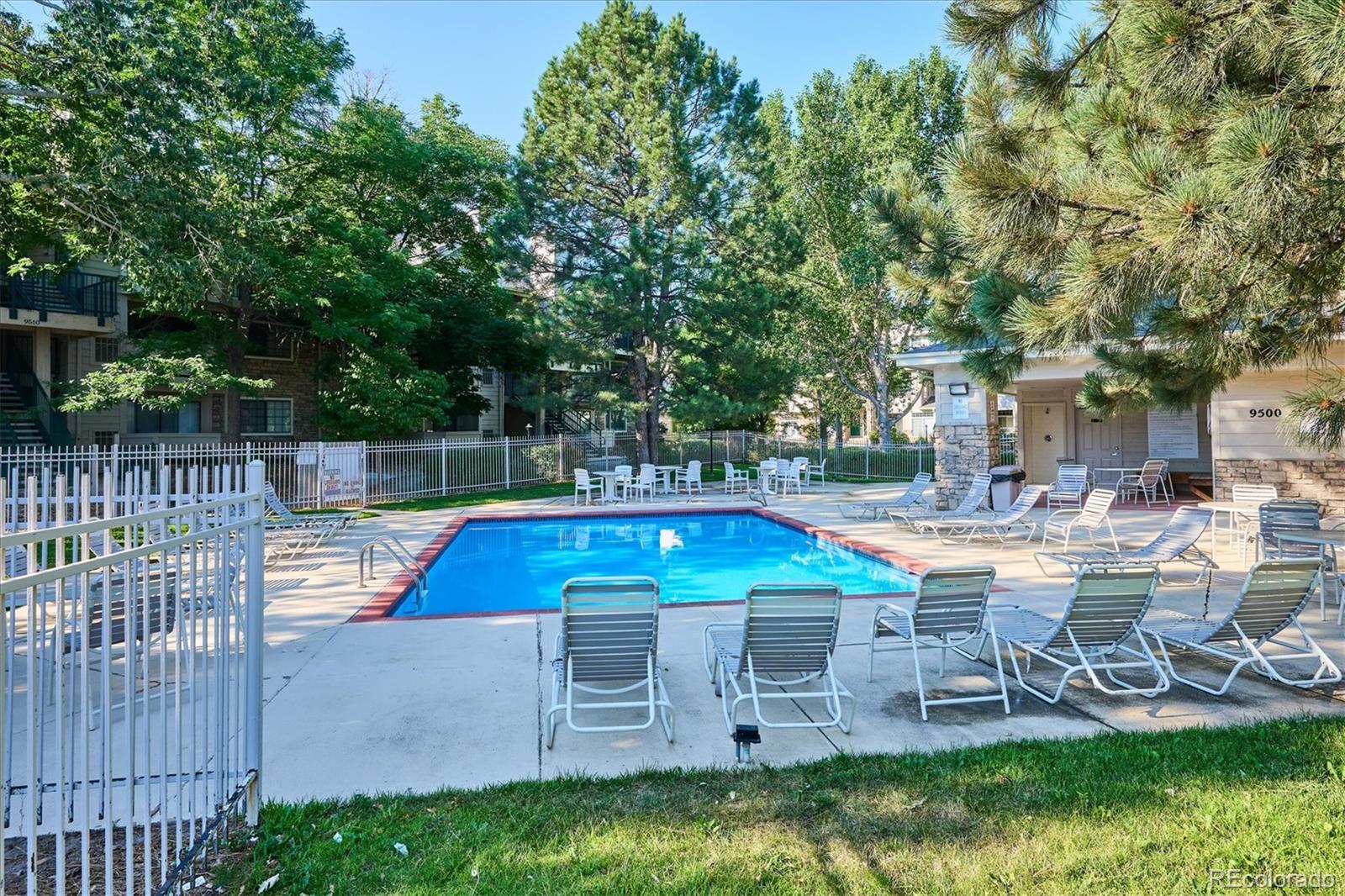 MLS Image #17 for 9468 e florida avenue,denver, Colorado