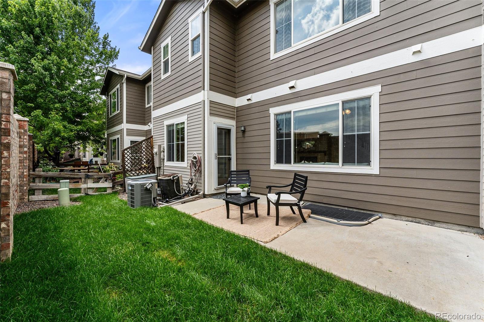 MLS Image #44 for 11896 e fair avenue,greenwood village, Colorado