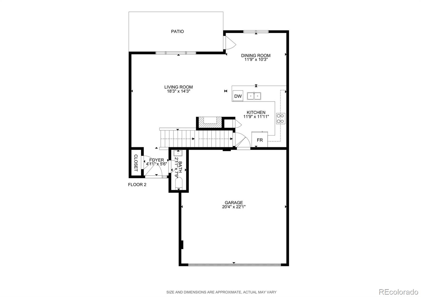 MLS Image #47 for 11896 e fair avenue,greenwood village, Colorado