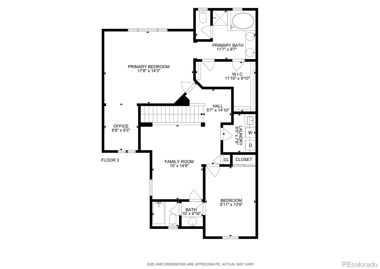 MLS Image #48 for 11896 e fair avenue,greenwood village, Colorado