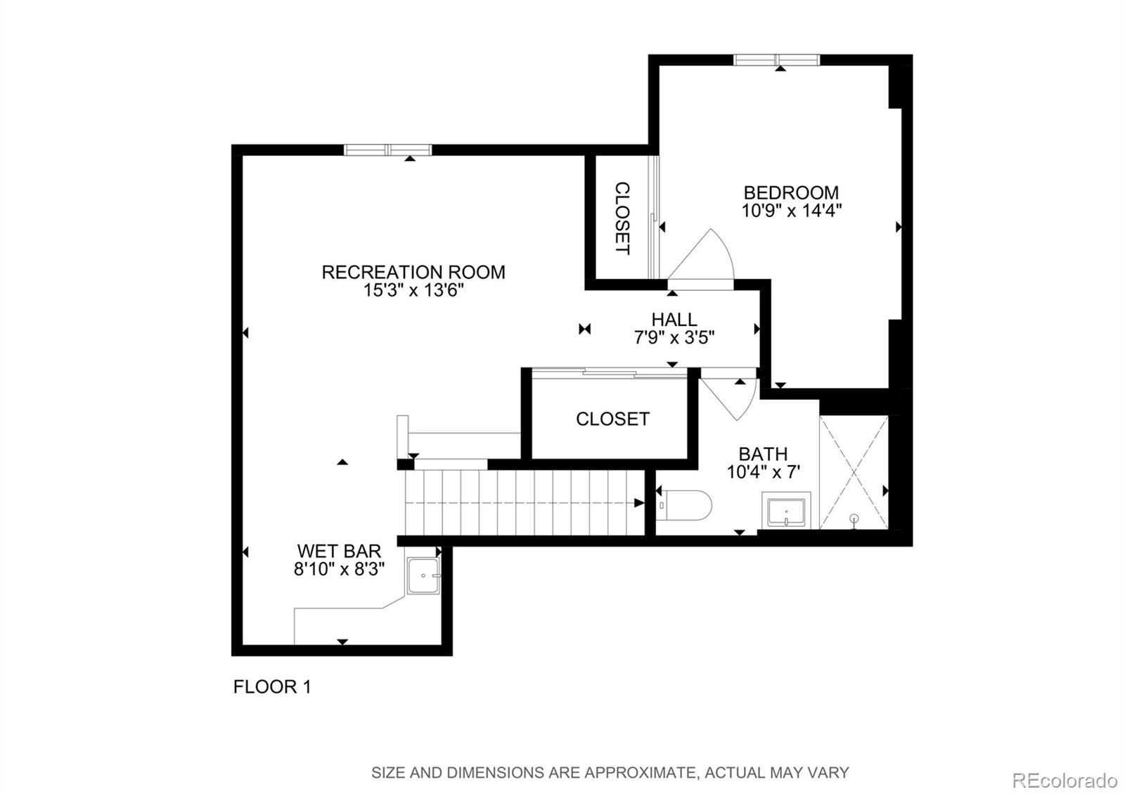 MLS Image #49 for 11896 e fair avenue,greenwood village, Colorado