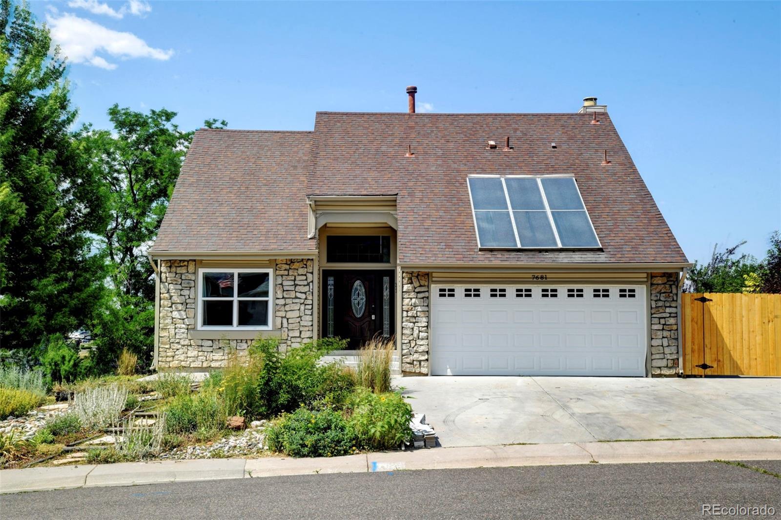 MLS Image #2 for 7681 w ottawa place,littleton, Colorado