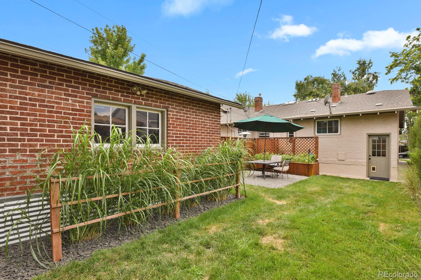 MLS Image #33 for 542 n humboldt street,denver, Colorado