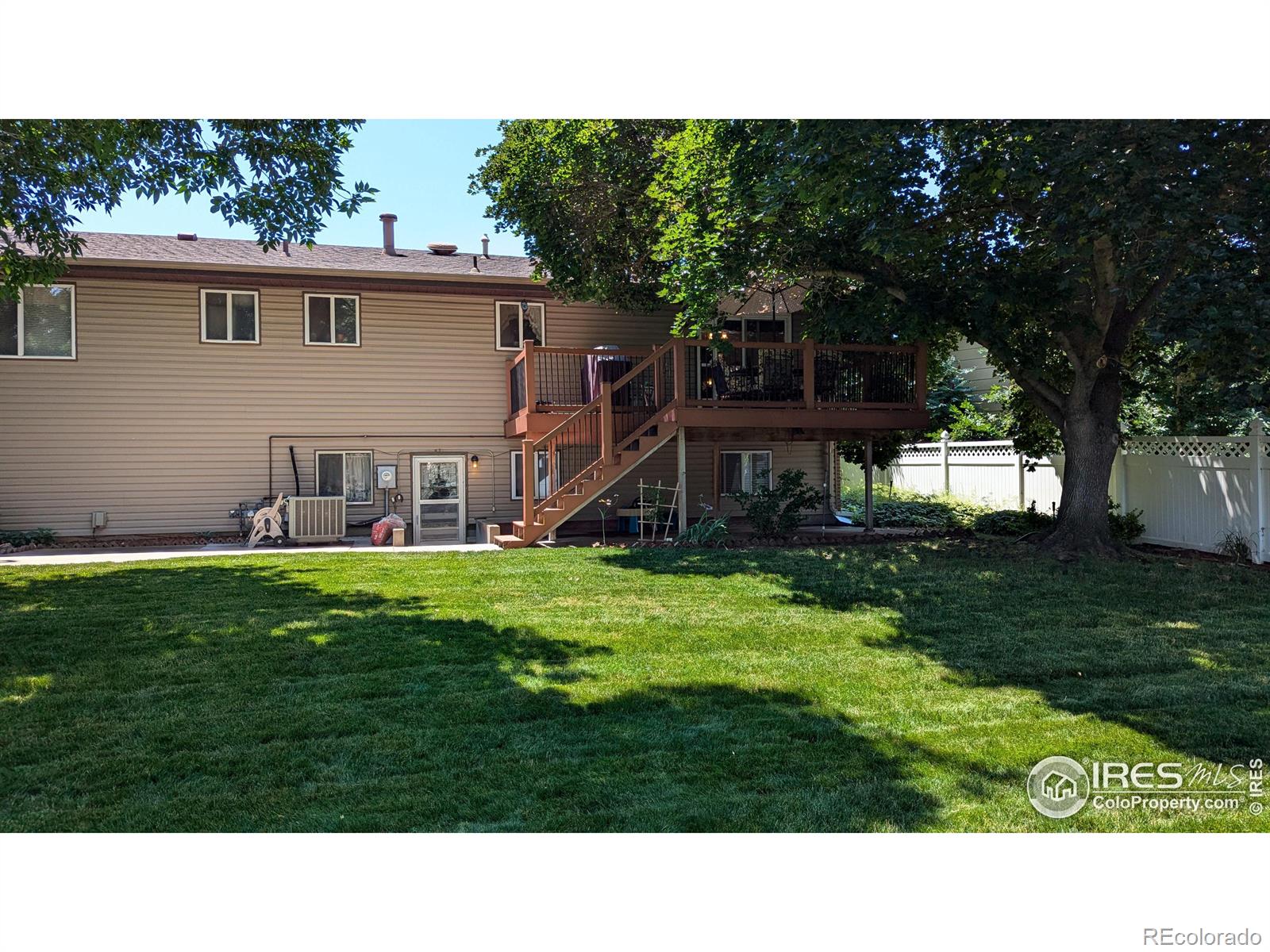 MLS Image #21 for 1815  28th avenue,greeley, Colorado