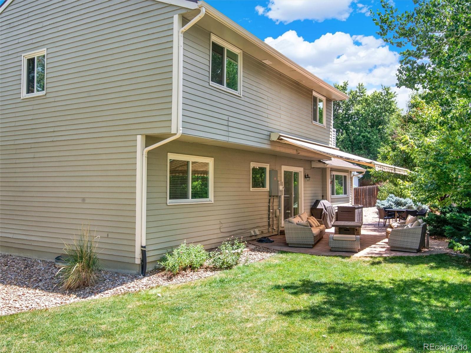 MLS Image #45 for 19730 e flora place,aurora, Colorado