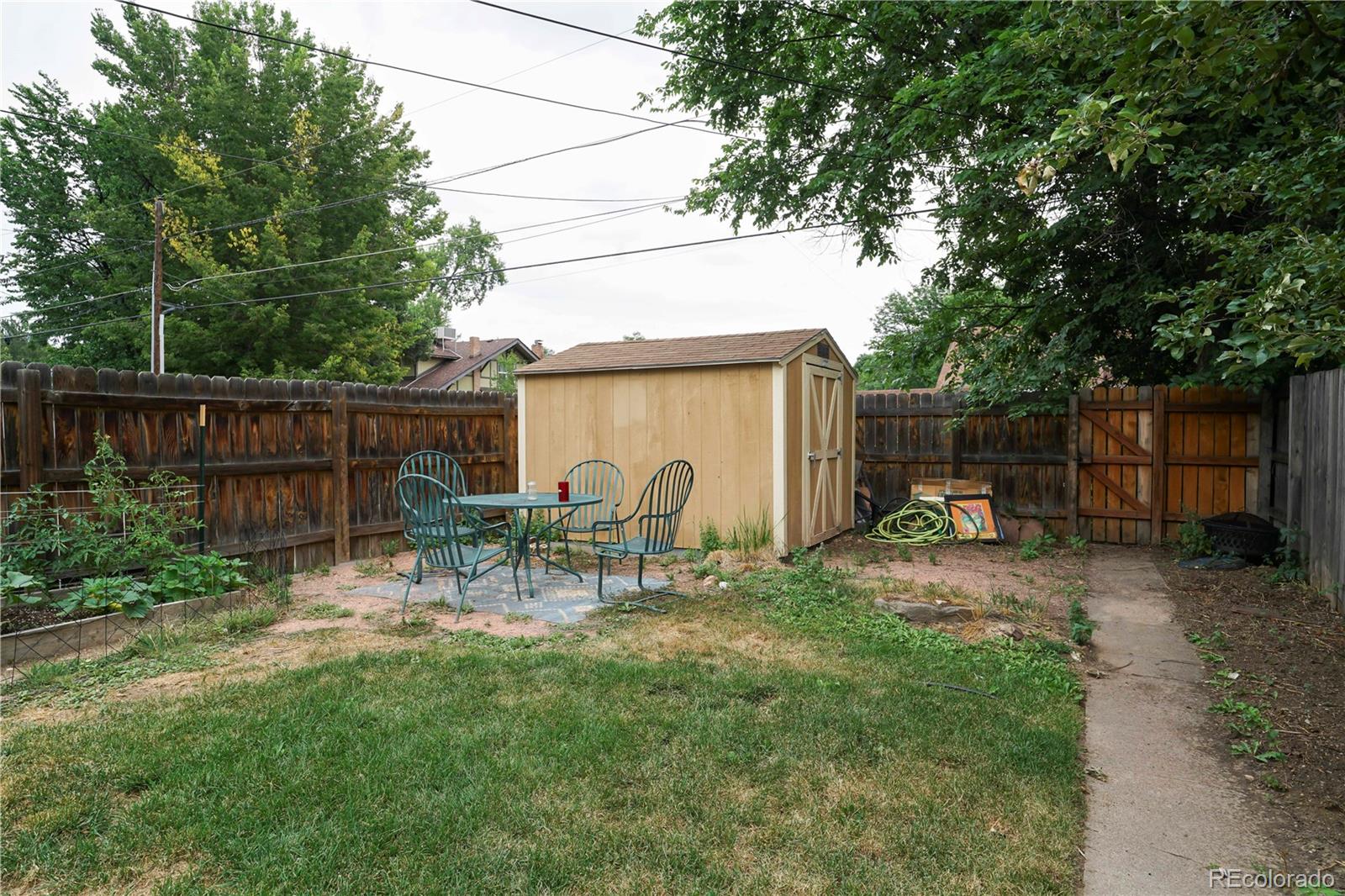 MLS Image #17 for 2690  ash street,denver, Colorado